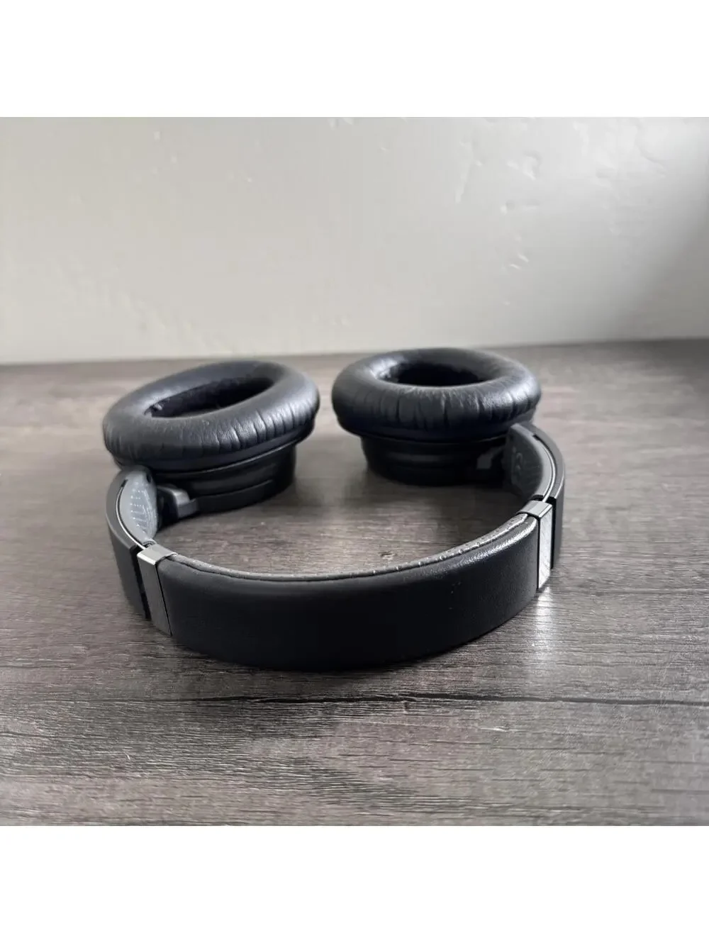 Sony MDR-ZX770BT Wireless Bluetooth Headphones Tested Works Headset Only